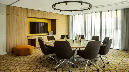 Holiday Inn Express - Nice - Grand Arenas - 28