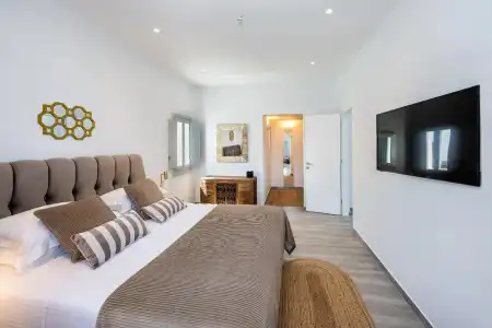 Siete Mares Luxury Suites - 24