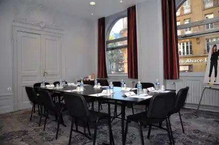 ibis Styles Metz Centre Gare - 24
