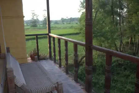 Sapana Village Lodge - 109