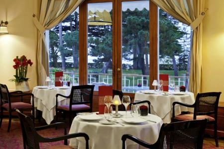 Hôtel Barrière Le Royal La Baule - 17