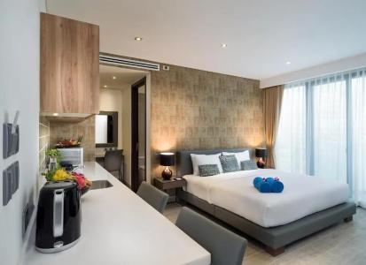Absolute Twin Sands Resort & Spa - 185