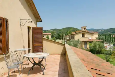 Relais la Pieve Vecchia - 23