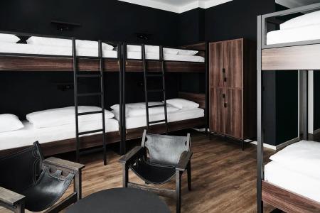 Groners Leipzig City Center - 5