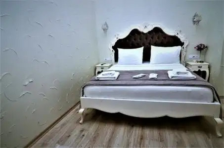 Alacati Eldoris Otel - 135