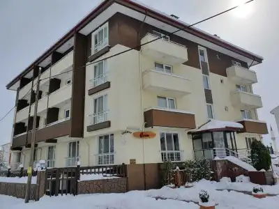 Bolu Evim Otel - 0