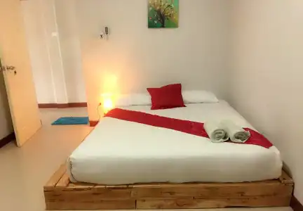 Green Leaf Guesthouse - 3