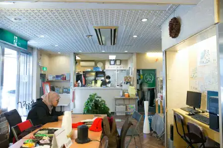 Mikado - Hostel - 20