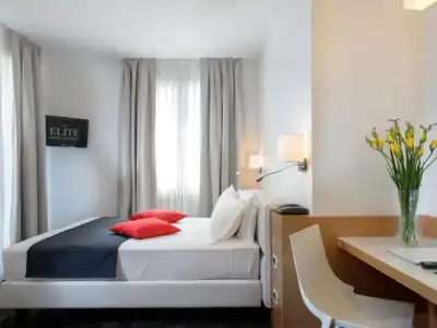 Elite & Spa - 29