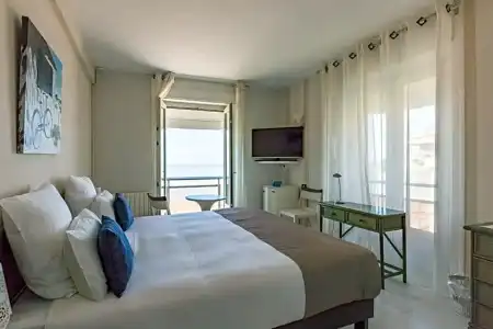 The Originals Boutique, Hôtel Miramar - 112