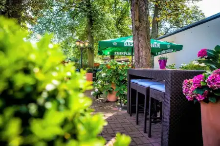 Restaurant Hackmann-Atter - 14