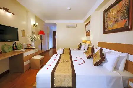 Hanoi House & Travel - 74
