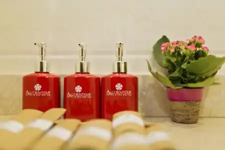 Ally Beach Boutique Hoian - 40