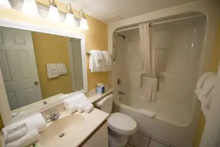 Ocean Club Resort Myrtle Beach a Ramada by Wyndham - 79