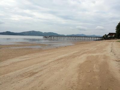 Jansom Beach Resort Ranong - 13