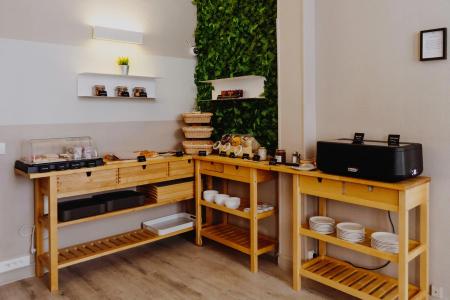 L'Hôtel Bristol - 16