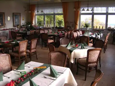 Akzent BergRosstrappe - 25