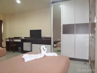 SPM Residence - 23