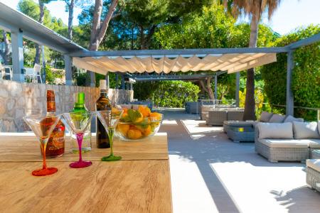 Kalma Jardín de Bellver - 11