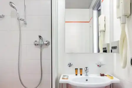 B&B Milano La Spezia - 21
