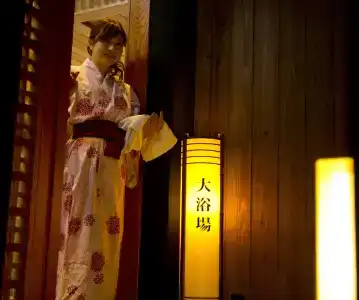 Garden Palace & Kansai Airport Spa - 18