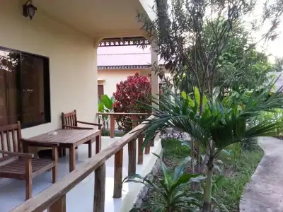 Bird of Paradise Bungalows - 27