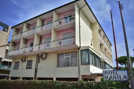 Manila - 0