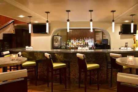 Hilton Palacio Del Rio - 23