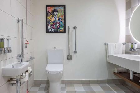 Hampton by Hilton London Waterloo - 15