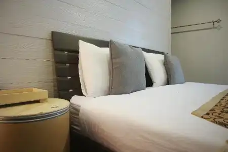 Marina Hut Guest House - 61