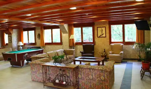La Cabana - 5