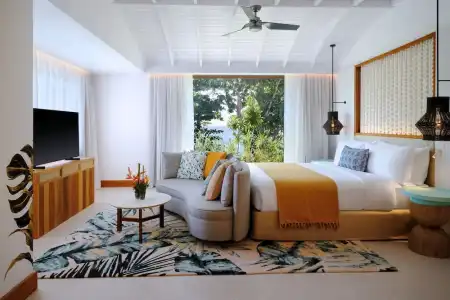 laïla, Seychelles, a Marriott Tribute Portfolio Resort - 14