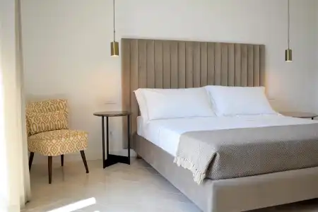 Abalto Suites & Rooms - 1