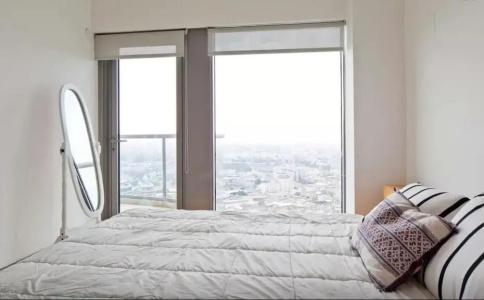 Sea Suites Apartments - 210