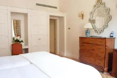 Grand Continental Siena – Starhotels Collezione - 80