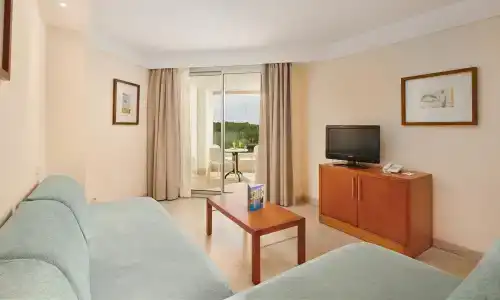 Hipotels Bahía Grande Aparthotel - 5