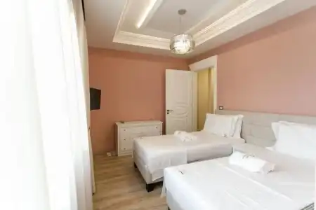 Elite Palace - 36