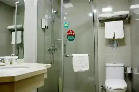 GreenTree Inn Suzhou Wujiang Zhenze Town Zhennan Road Express - 17