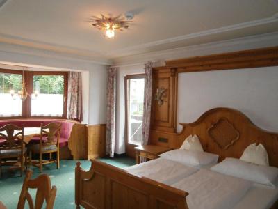DAS KALTSCHMID - Familotel Tirol - 4