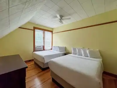 Depe Dene Lakeside Resort - 56