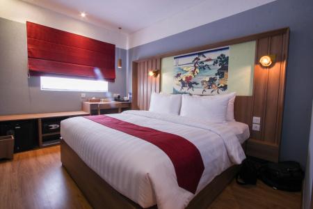 Kuretakeso Kemang - 56