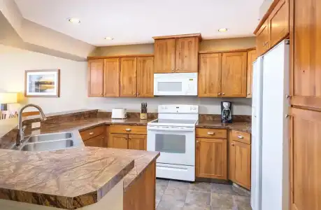 WorldMark Arrow Point - 50