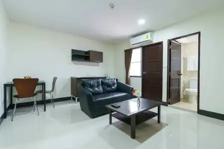 Studio Residence Sukhumvit 71 - 75