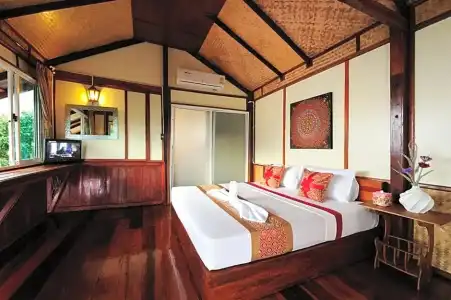 Phuphaya Seaview Resort - 77