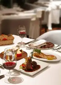 Kervansaray Thermal Convention Center & Spa - 6