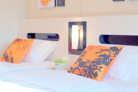 The Inn Saladaeng - 73