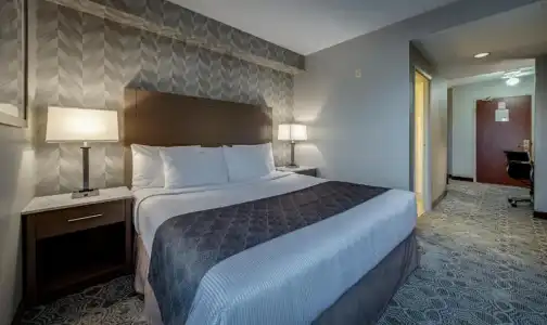 Monte Carlo Inn Toronto - Markham - 47