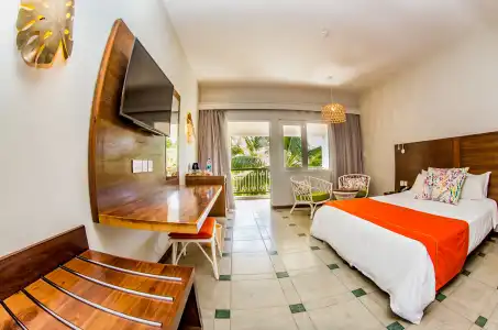 Tarisa Resort & Spa - 2