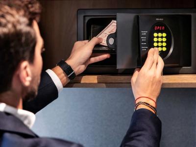 Novotel Parma Centro - 59