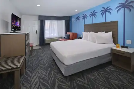 Tropicana Inn and Suites - 5